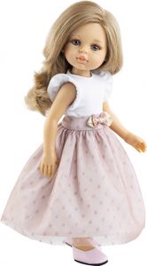 Paola Reina Pop Amigas Ana (32cm) Paola Reina Pop Amigas Ana (32cm)