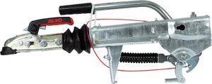 Auflaufeinrichtung für Pkw-Anhänger 2700 kg 251S AL-KO