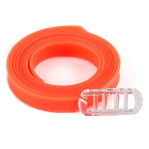 SWANS Brillenband - Ersatz-Schwimmbrillenband | Ersatzband für die Schwimmbrille , Farbe:orange