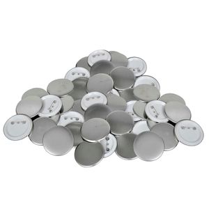 Leap 500 Stk. Button-Teile 25 mm Bekleidung & Accessoires Bekleidungsaccessoires Ansteckbuttons Größe 25 mm 0 0 0 0