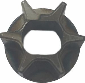 Stihl Kettenrad 1/4" P 6 Zähne für MSA 120 und MSA 140
