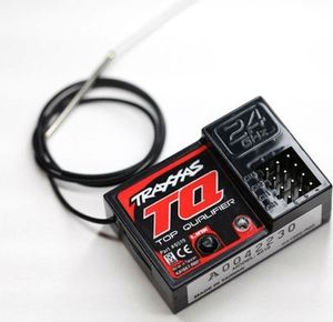 TRAXXAS Empfänger Micro 3Kanal TRX6519