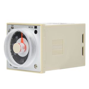 Časové relé, časovač, H3BA-N8H, relé, elektrické zariadenia