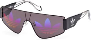 Adidas Original OR0077 05A BLACK 00/00/135 Uni Sonnenbrillen Adidas Original OR0077 05A BLACK 00/00/135 Uni Sonnenbrillen