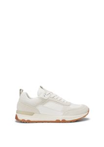 Marc O´Polo Sneaker  Größe 42, Farbe: white/offwhite