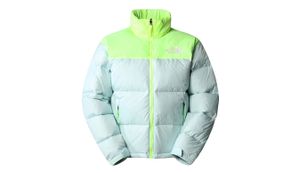 The North Face M 1996 Retro Nuptse Jacket, Blau - L