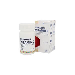 NORDAID Nahrungsergänzungsmittel Liposomal Vitamin C, BI8103