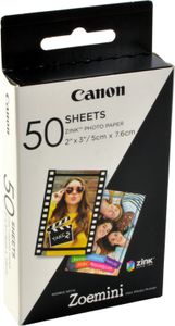 Canon ZP-2030 ZINK Paper 5 x 7,5 cm (50 Blatt)