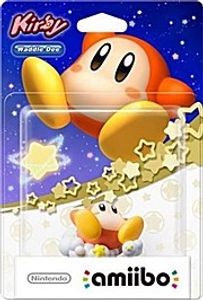 Nintendo 2001666, Wii U, Mehrfarbig, Kirby: Planet Robobot, Mini Mario & Friends amiibo Challenge (Wii U), Mini Mario & Friends amiibo..., Offener Kasten mit Blister