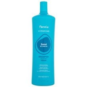 Fanola Vitamins Sensi Shampoo 350ml