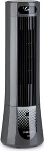 Klarstein Ochlazovač vzduchu 5v1, zvlhčovač, ventilátor, mobilní, 45 W, 132m³/h