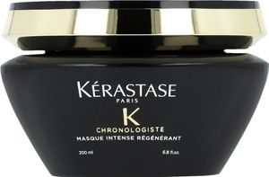 Kerastase Chronologiste Masque Intense Regenerant : 200 ml Größe: 200 ml