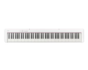 Casio CDP-S110 WH Cyfrowe stage pianino White