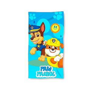 Paw Patrol Strandtuch aus Mikrofaser