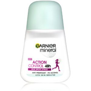 Action Control Roll-on 48h 50ml