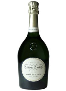 Laurent Perrier Champagner Blanc de Blancs 0,75 Liter