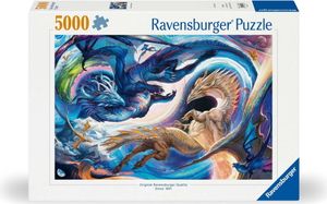 Gigantisches Drachenfest zur Tages- und Nachtstunde Ravensburger 12000813 Gigantisches Drachenfest zur Tages- und Nachtstunde Ravensburger 12000813