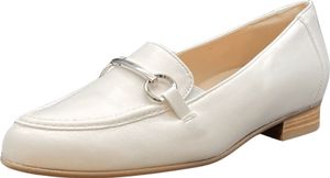 Hassia Business Slipper Prato Damen 31353435363139 Weiß 38 1/2 EU