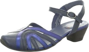 Think! Pumps Pumps Leder/Textil Think! Pumps Pumps Leder/Textil