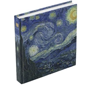 Fotoalbum - Henzo - Fantasy - Van Gogh