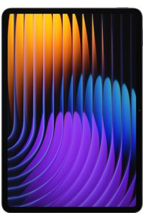Xiaomi Pad 7 11" 8GB/256GB WiFi Grey (šedá)