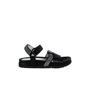 Liu Jo Sandalen "Clara 508" -  4A3719EX084 - Schwarz-  Größe: 35(EU)