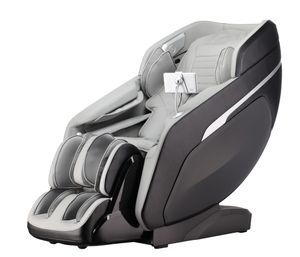 Masážne kreslo Damico Lusso 3D AIR black Masážne kreslo Damico Lusso 3D AIR black