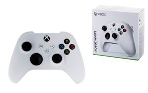 Microsoft Xbox Wirel. Controller Xbox SeriesX/S robot white