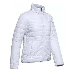 Kurtka damska Under Armour Insulated ocieplana M