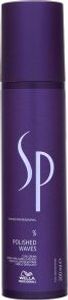 Wella Professionals SP Preparation Polished Waves Curl Cream Stylingový krém na kučeravé a kučeravé vlasy 200 ml