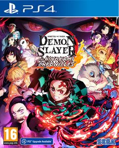Zabijak démonov - Kimetsu no Yaiba - JPN (hlas) - E F I G S...