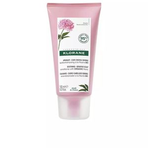 Klorane A La Peonia Bio zklidňující kondicionér 150 ml