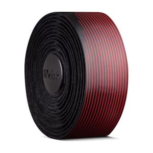 Fizik Vento Microtex Tacky 2 Mm Black / Red One Size