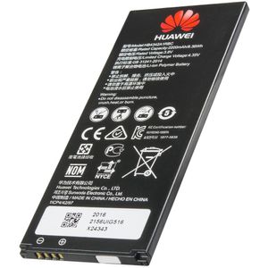 Huawei Original Akku Batterie HB4342A1RBC für Y6 Honor 4A 2200mAh