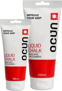 Ocun Flüssige Kreide Weiß 200 ml Weiß 200 ml