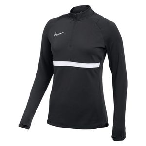 Nike Academy 21 Trainingssweatshirt Damen