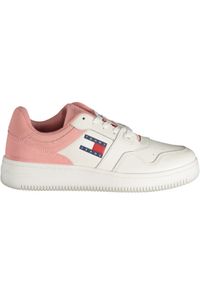 Tommy Hilfiger Dámska športová obuv Pink Farba: Pink, Veľkosť: 41