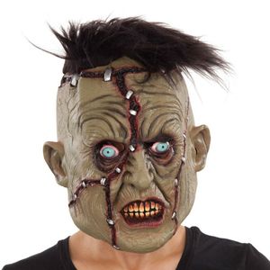 Maske My Other Me Frankenstein Monster