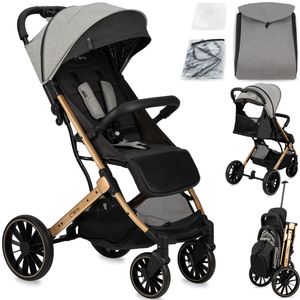 MoMi ESTELLE DAKAR Buggy in Leopard - leicht, wendig, Offroad-Design MoMi ESTELLE DAKAR Buggy in Leopard - leicht, wendig, Offroad-Design