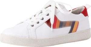 JANA 100% COMFORT 8-8-23617-26/198 WHITE/STRIPES FS 2021, Spocc:36