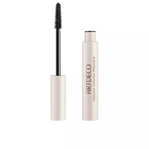 Artdeco Natural Volume Mascara #deep Black 9 Ml #deep