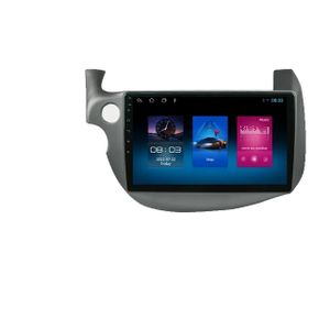 Carplay-Headunit, 101-Zoll-Display, 4G-LTE-Konnektivität, HC1