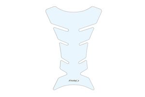 Puig Performance Tank Protector, przezroczysty