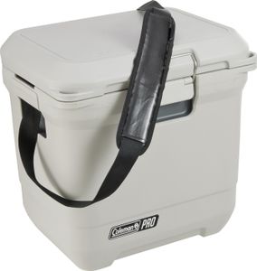 Coleman Pro 25QT Passivkühlbox grau