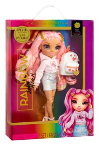 RAH Junior Special Edition Doll-Kia Hart