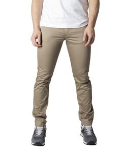 ARMANI EXCHANGE Jeans Herren Baumwolle Beige GR64936 - Größe: W30_L30