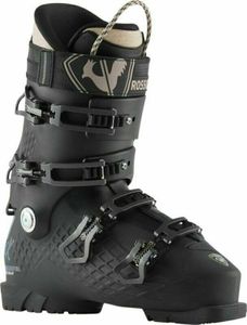 Buty narciarskie zjazdowe Rossignol Alltrack Pro 100 MV Black 27,5