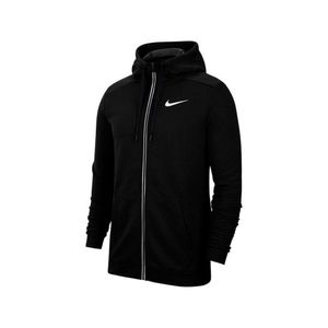 Nike Sweatshirts Dry Fleece Hoodie, CJ4317010, Größe: 173