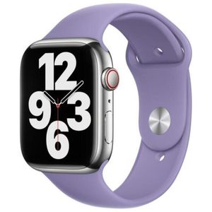 Apple Watch 9 - 41 mm, Watch SE 2022 - 40 mm, Watch SE 2023 - 40 mm, Watch SE - 40 mm, Watch 4 - 40 mm, Watch 5 - 40 mm, Watch 6 - 40 mm, Watch 7 - 41 mm, Watch 8 - 41 mm, Watch 1 - 38 mm, Watch 2 - 38 mm, Watch 38 mm, Watch 3 - 38 mm, Watch 40 mm, Watch 41 mm Band: Sport Band