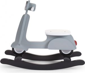 Childhome Schaukel Scooter Mint Blau; Cwrsmb